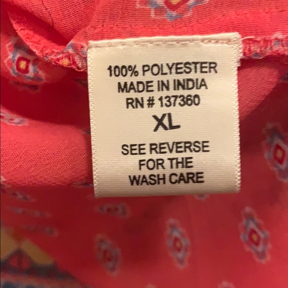 Used “Truth NYC” Large Kimono - Picture 5 of 8